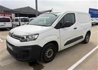 CITROEN 1.5 BLUEHDI 75KW TALLA M CONTROL (1 - 2222-LZC